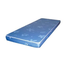 Colchon Suavestar De Espuma Vivace Tpl 190x80x17