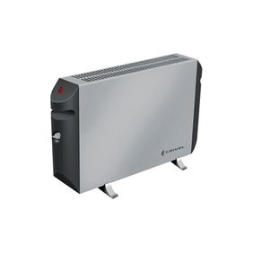 Convector Crivel elect cturbo ce01t c73