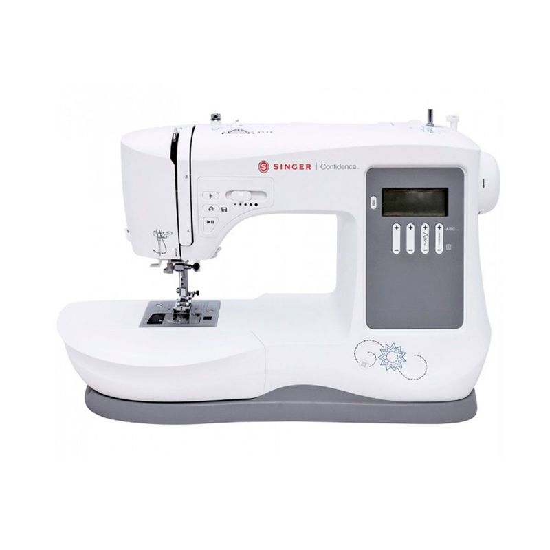 E0000012768-MAQUINA-DE-COSER-SINGER-7640-FLIAR-ELECTRONICA-INCLUYE-MALETA-DESTACADA