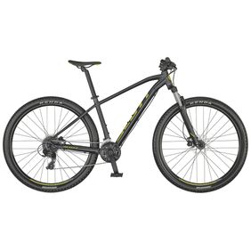 Bicicleta Scott Aspect 960 L