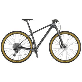 Bicicleta Scott Scale 940 L Gb 2021