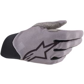 Guantes Alpinestars Dune Gloves AS01 Gray