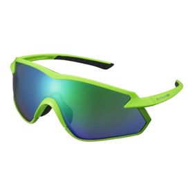 Gafas Shimano S-Phyre X Verde Neon