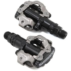 Pedales Automáticos Shimano Pd-M5200