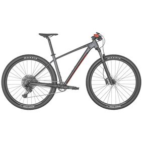 Bicicleta Scott Scale 970 Dark Grey M