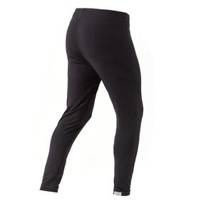 Calza Termica Mac Magma Negro T2 LXl