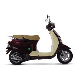 Moto Motomel Strato 150 Euro - 2021