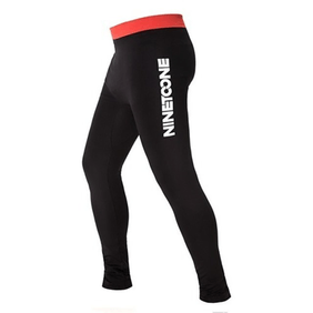 Calza Termica Nto Rival Negro T2