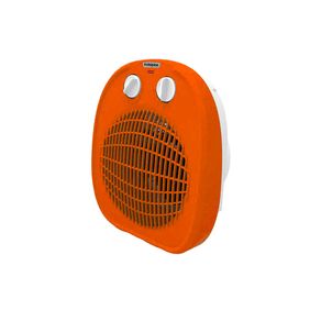 Caloventor Indelplas Ic-01 1800W Naranja