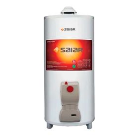 Termotanque Multigas Saiar Tpg080 Blanco 80L