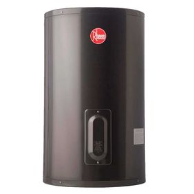 Termotanque Rheem Eléctrico Colgar 125 Litros