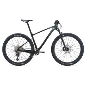 Bicicleta Giant XTC Advanced 3GU (2021) Carbon/Balsam L