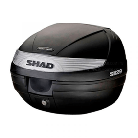 Baul Shad Sh29 CBase Negro