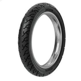 Cubierta 80/100-14 Rp38 Rinaldi Stk