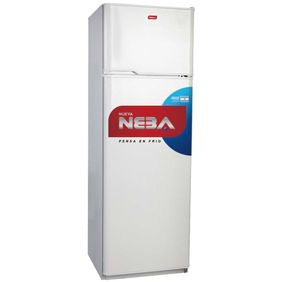 Heladera Neba A320 320 Lt