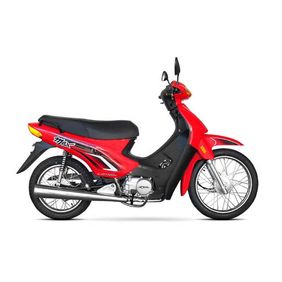 Moto Mondial Ld 100 Max Rt - 2021