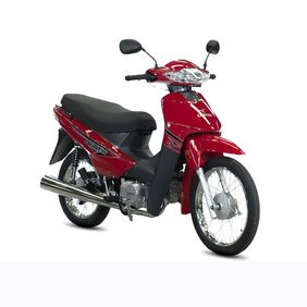 Moto Corven Energy 110 Base - 2021