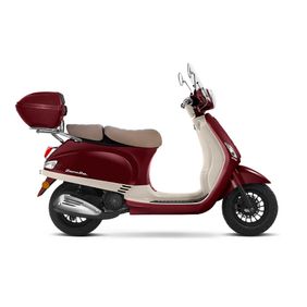 Moto Zanella Styler Exclusive 150 - 2021