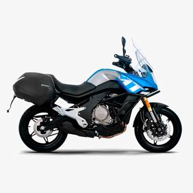 Moto Cf Rz 650 Mt - 2022