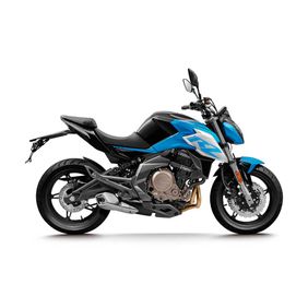 Moto cf rz 650 - 2022