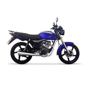 Moto Zanella Rx 150 Z7 F - 2021