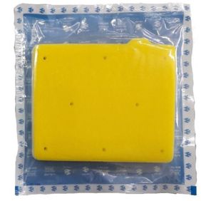 Filtro De Aire Rouser 135