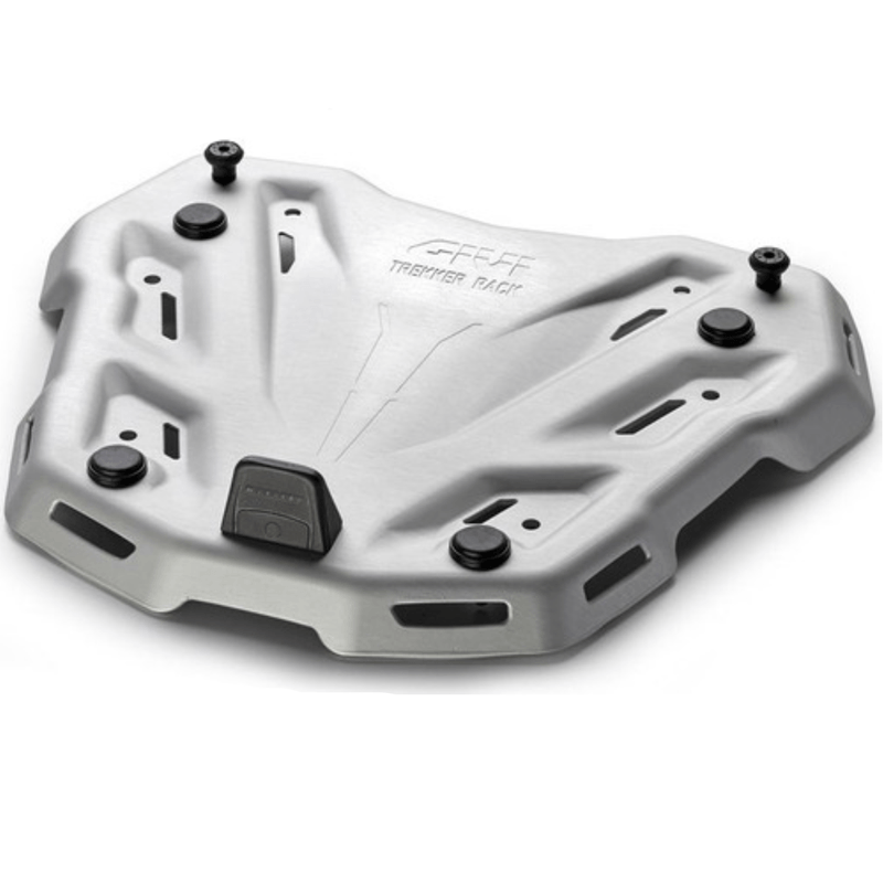 Base New( Aluminio Givi Top Case 42/58 Trekker - Yuhmak
