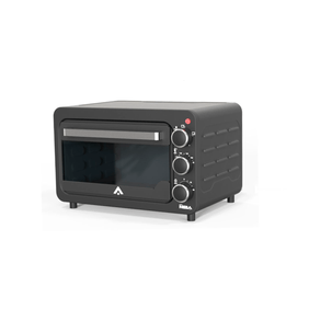 Horno Electrico Neba Negro NH52SHPN