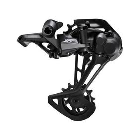 Cambio Trasero Mtb Shimano Xt M8100 12V Largo