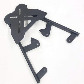 Portaequipaje Parrilla Ira Benelli 502 C 2021
