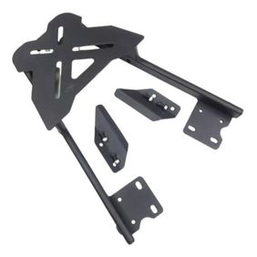 Portaequipaje Parrilla Ira Honda Cbx 125 Twister