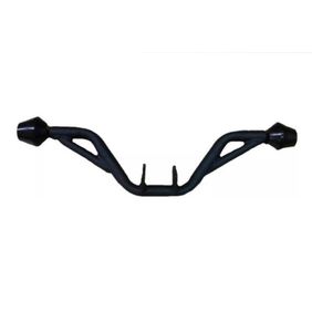 Defensa Ira Honda Xr 250 Tornado Recta CSlider