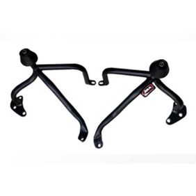 Defensa  Ira  Yamaha Fz 16 S 2.0 2016 C/Slider