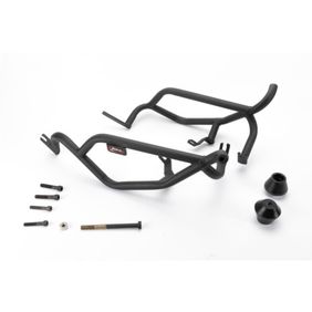Defensa  Ira  Yamaha 250 Fz 25 C/Slider