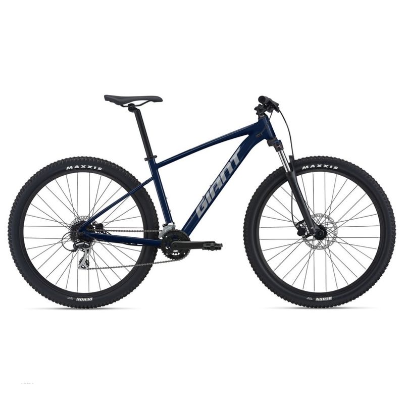 Bicicletas 2025 mtb giant