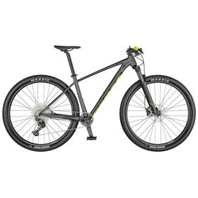 Bicicleta Scott Scale 980 M Dark Grey