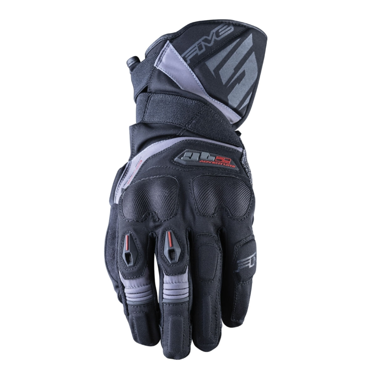 Guantes mecánico GT2i Eco negro