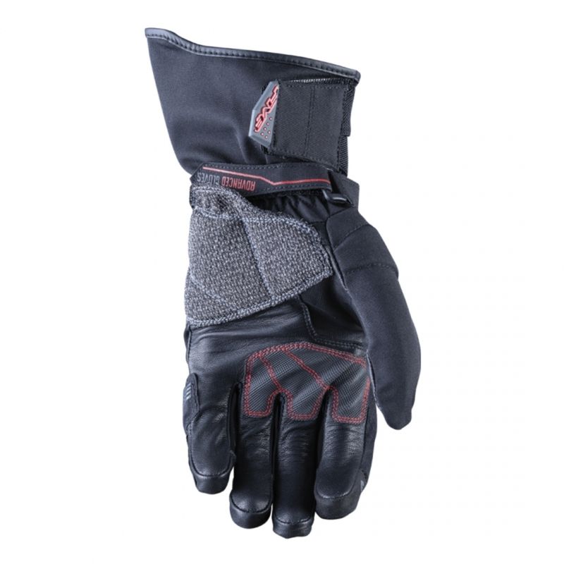 Guantes-Largos-Five-Gt2-Wr-Negro-2--1-
