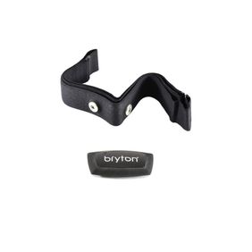 Bryton Smart Hr Sensor PTodos Los Modelos Sensor De Ritmo Cardiaco