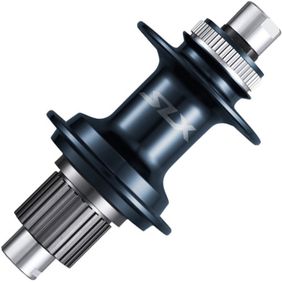 Maza Trasera Shimano Slx M7110 Microspline 28H 12X148Mm