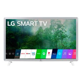 Tv Lg 32 Smart Lm620 Hd