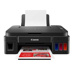 Impresora Canon Multifunción Pixma G3110