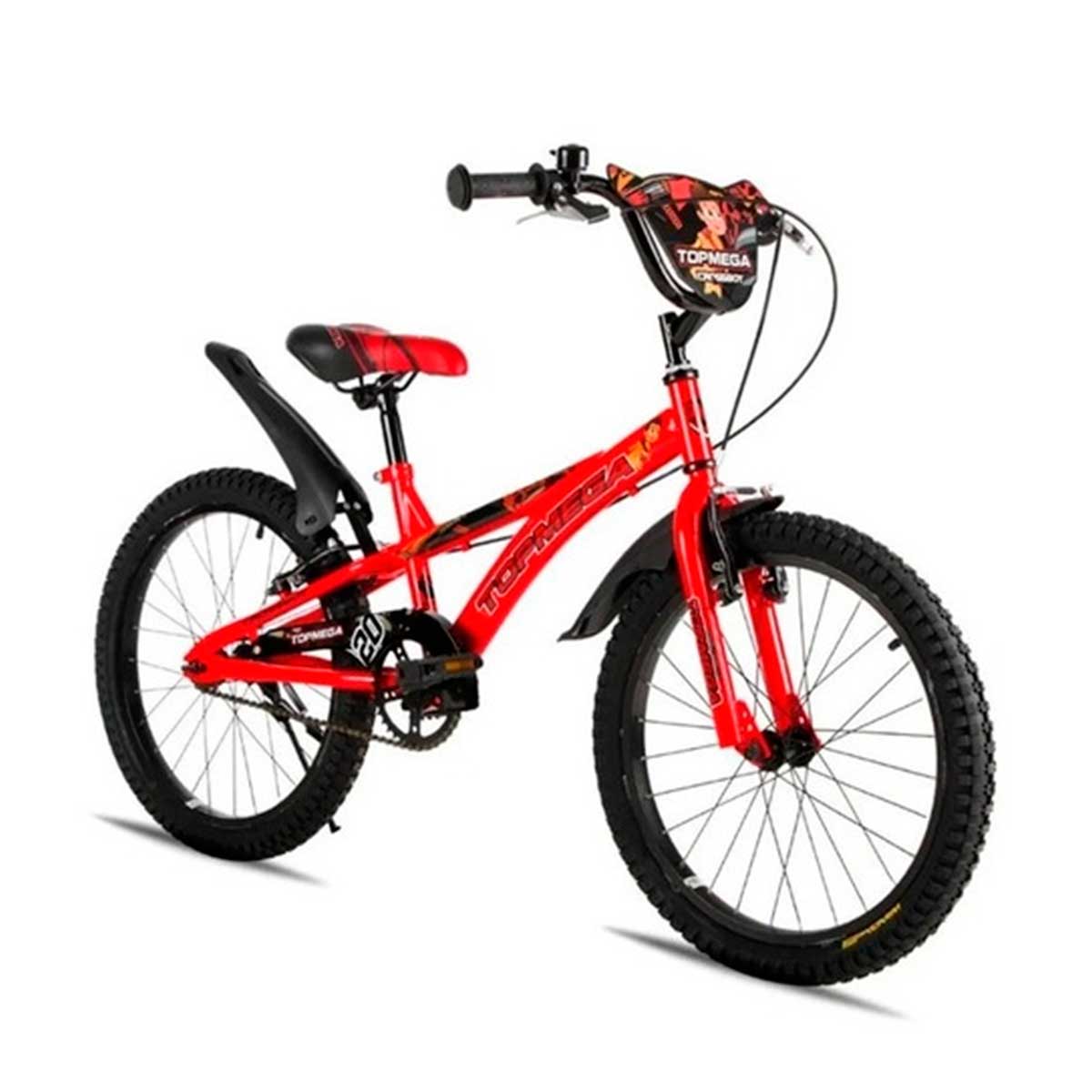 Bicicleta de montaña discount r20