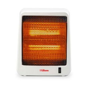 Calefactor Liliana Compact Hot Ci070