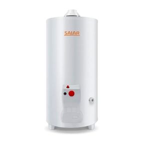 Termotanque Saiar 50 Litros Mg Pie Tpg050