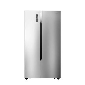 Heladera Philco  Side By Side No Frost  Inox Phsb555Xt