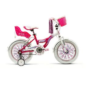 Bicicleta Raleigh Lilhon R16