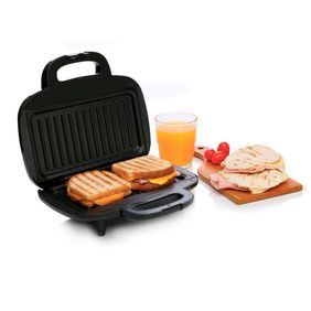 Sandwichera Liliana mastertost antiadherente as990