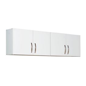 Alacena Ricchezze Arco 140Cm 4 Puertas Bco 31602270