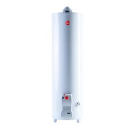 Termotanque Rheem A Gas Natural De Pie 120L Tpg120Gnrh
